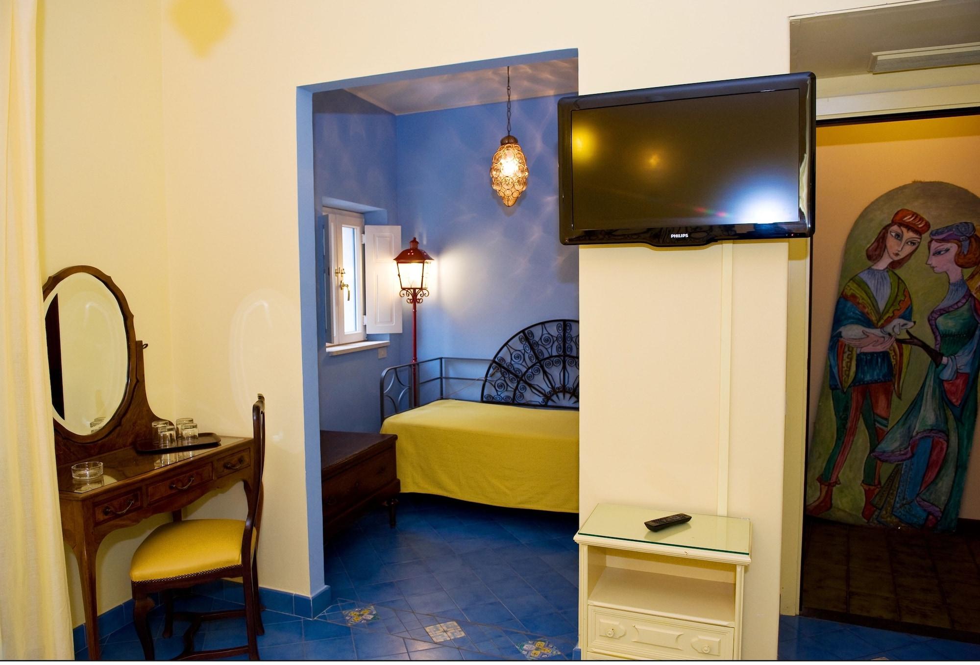 Hotel Palladio Giardini-Naxos Extérieur photo