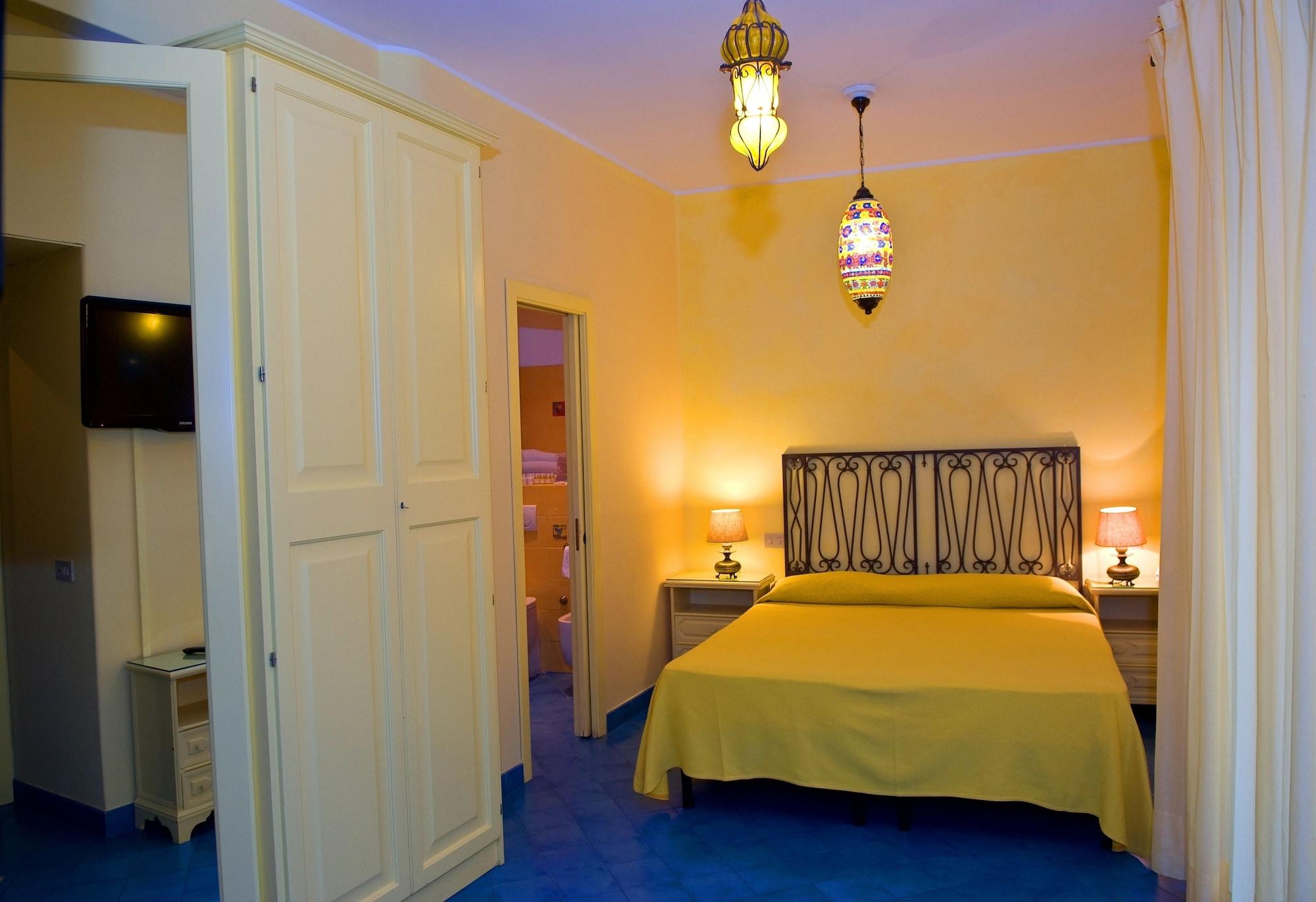 Hotel Palladio Giardini-Naxos Extérieur photo