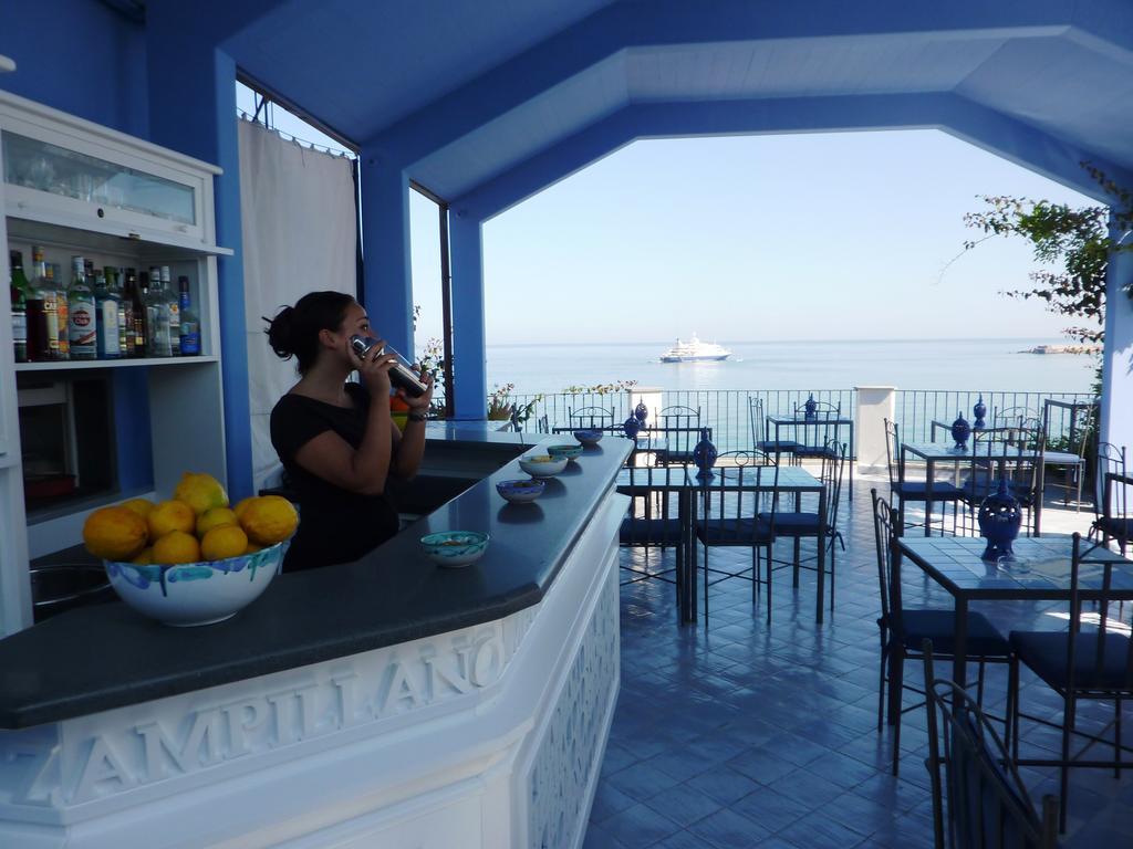 Hotel Palladio Giardini-Naxos Extérieur photo