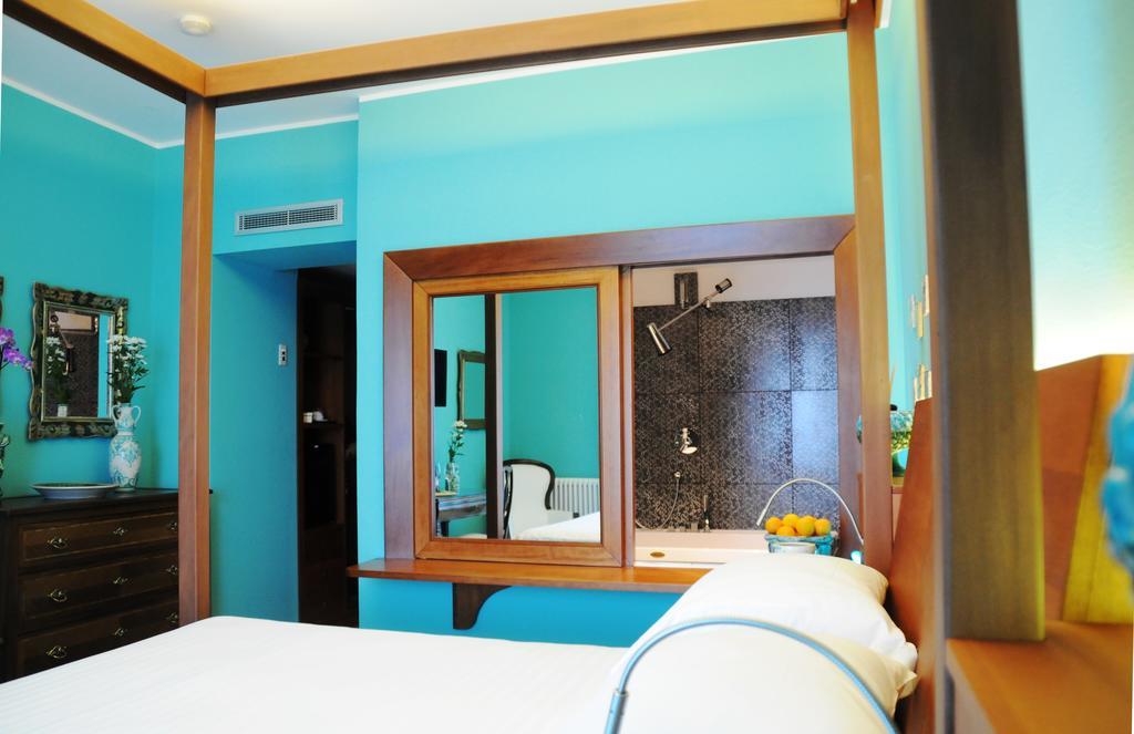 Hotel Palladio Giardini-Naxos Extérieur photo
