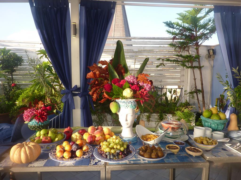 Hotel Palladio Giardini-Naxos Extérieur photo