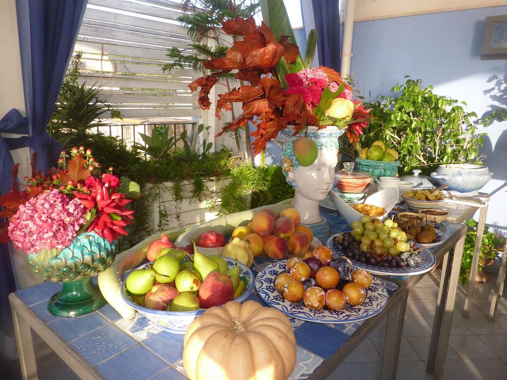 Hotel Palladio Giardini-Naxos Extérieur photo