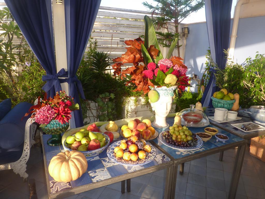 Hotel Palladio Giardini-Naxos Extérieur photo