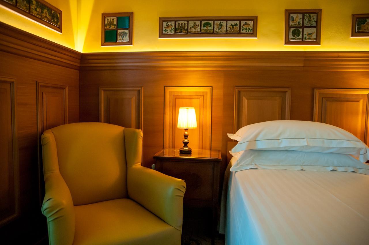 Hotel Palladio Giardini-Naxos Extérieur photo