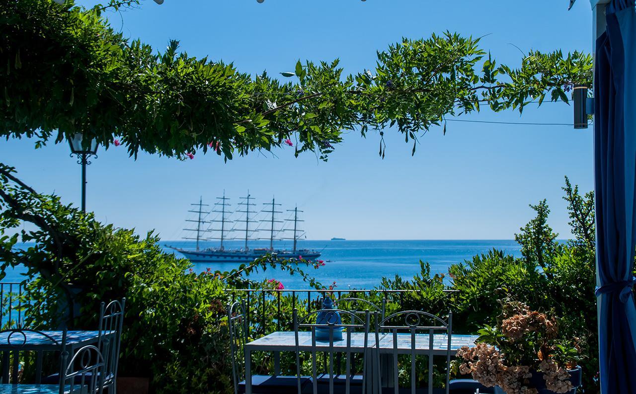 Hotel Palladio Giardini-Naxos Extérieur photo