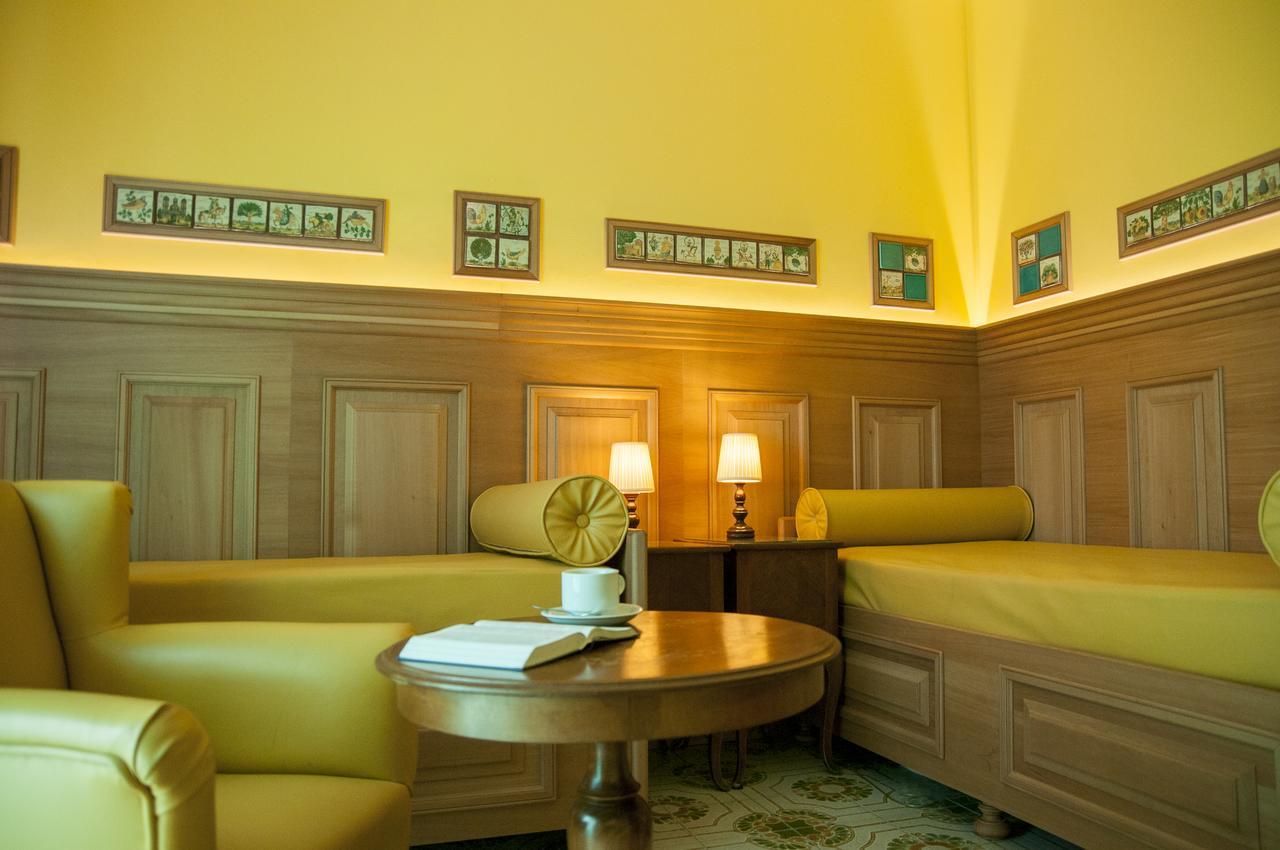 Hotel Palladio Giardini-Naxos Extérieur photo