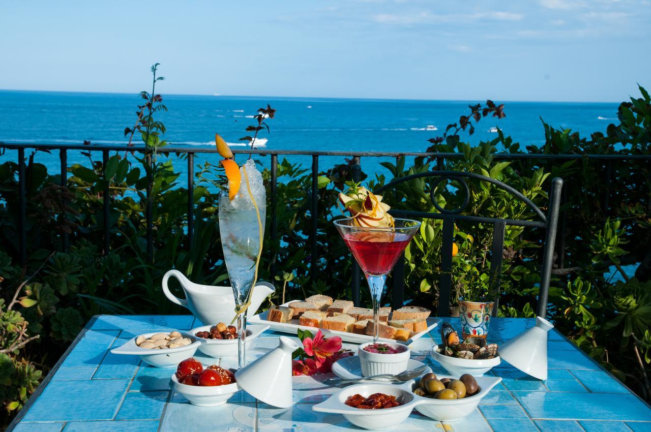 Hotel Palladio Giardini-Naxos Extérieur photo