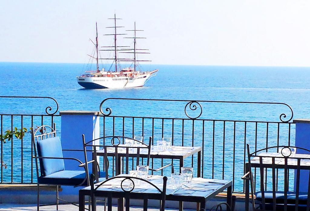 Hotel Palladio Giardini-Naxos Extérieur photo