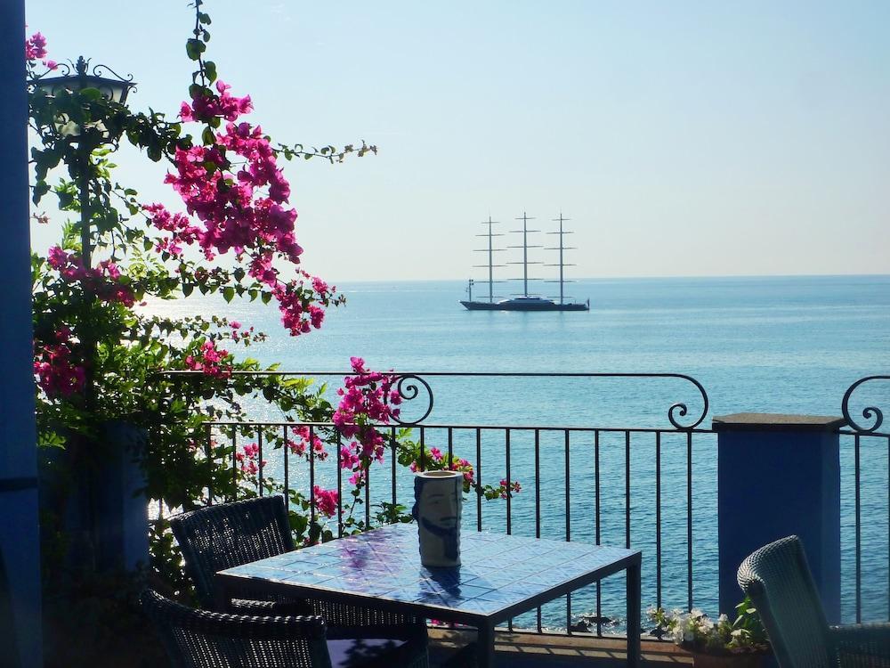 Hotel Palladio Giardini-Naxos Extérieur photo